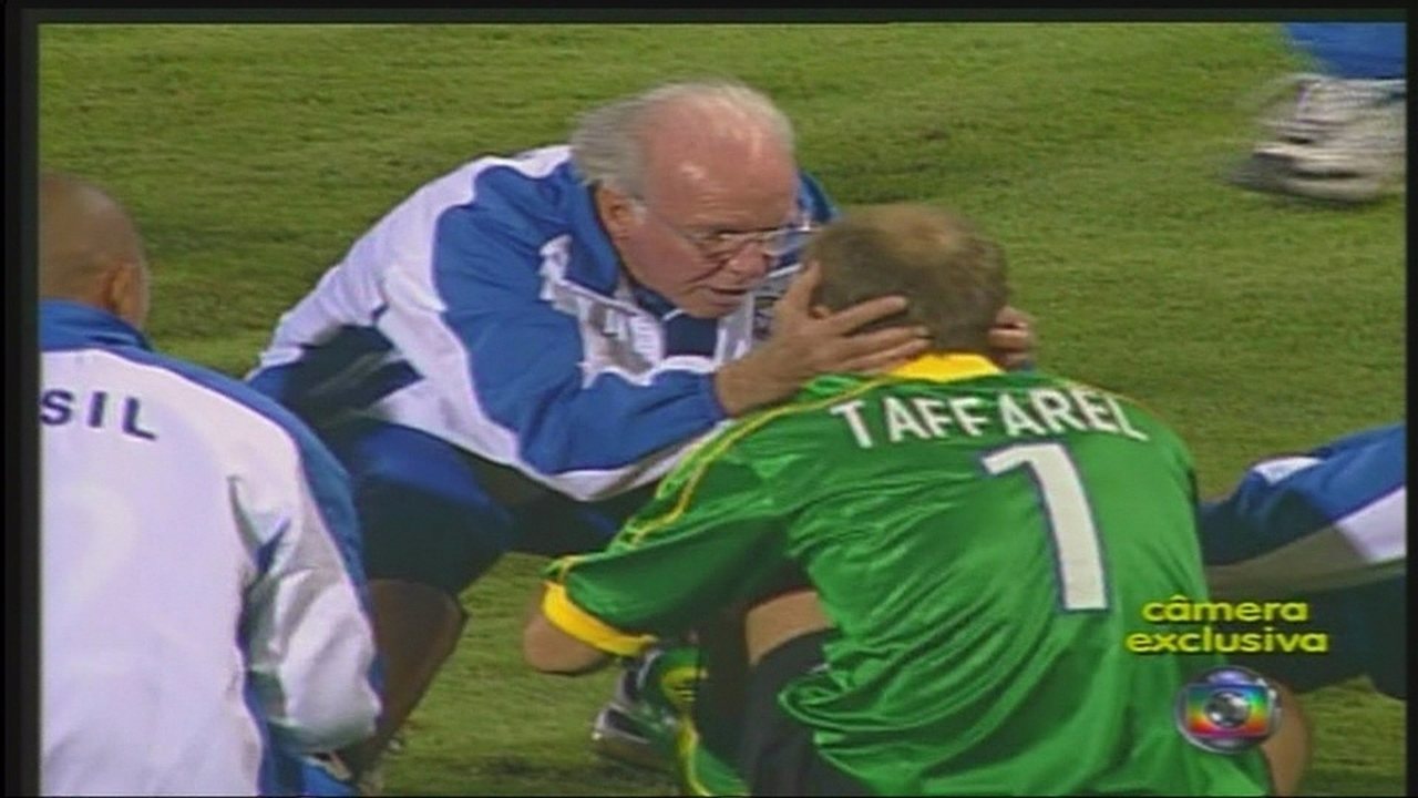 TNT Sports Brasil - Quem aí lembra desse timaço da Holanda que chegou até  as semis da Copa do Mundo de 1998? Só craque, amigo!